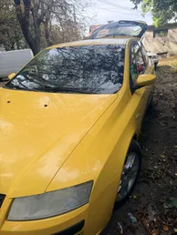 Fiat Stilo 2002