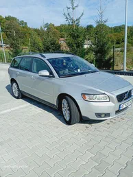 Volvo V50 2010
