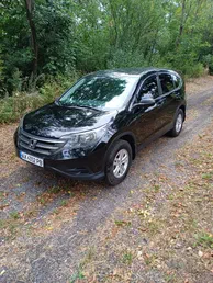 Honda CR-V 2012