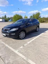 Mazda CX-9 2009