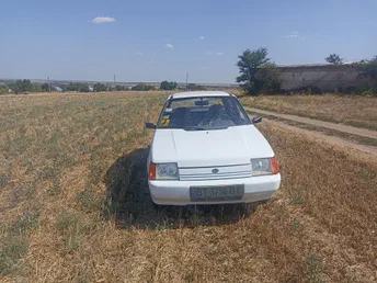 ЗАЗ 1103 «Славута» 2007
