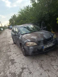Opel Astra 1999