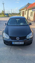 Volkswagen Golf 2004
