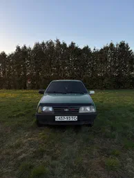 Lada (ВАЗ) 21099 1999