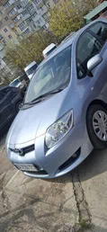 Toyota Auris 2008