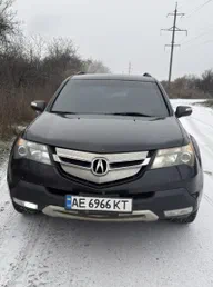Acura MDX 2007