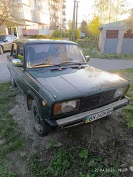 Lada (ВАЗ) 2105 1999