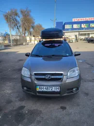 ЗАЗ Vida 2013