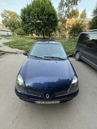 Renault Clio 2003