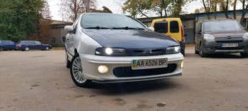 Fiat Brava 1996