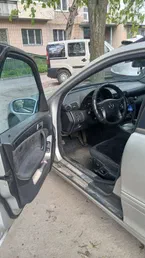 Mercedes-Benz C-Класс 2003