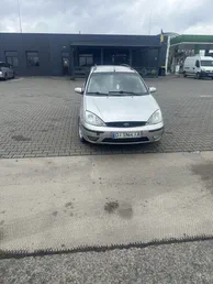 Ford Focus 2003