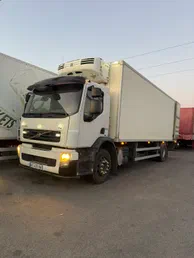 Volvo FE 2007
