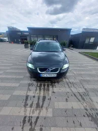 Volvo V50 2009