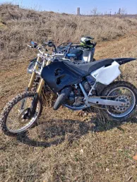 Husqvarna 701 Enduro 1992