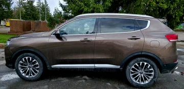 Haval H6 2020