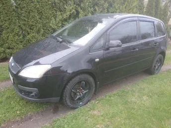 Ford Focus 2004