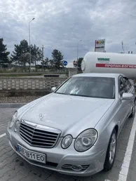 Mercedes-Benz E-Класс 2006