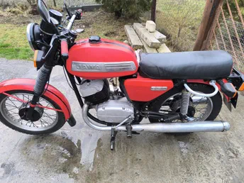 Jawa 350/634 1984
