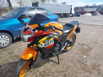 VIPER V200CR 2014
