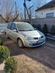 Renault Megane 2006
