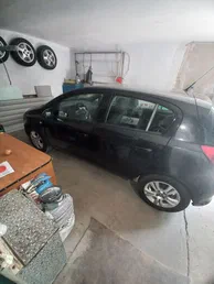 Opel Corsa 2012