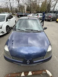 Renault Clio 2003
