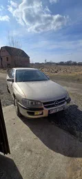 Opel Omega 1998