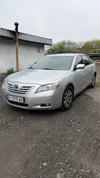 Toyota Camry 2006