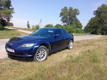 Mazda RX-8 2005