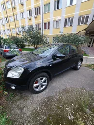 Nissan Qashqai 2007