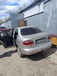 Daewoo Lanos 2006