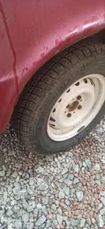 Lada (ВАЗ) 2106 1989