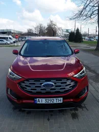 Ford Edge 2020