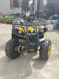 Baoyue HB-ATV125C 2024