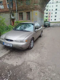 Ford Contour 1995