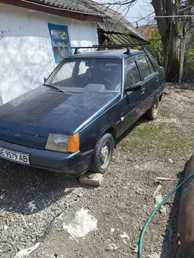 ЗАЗ 1103 «Славута» 2005