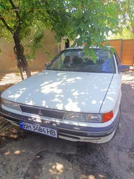 Mitsubishi Galant 1988