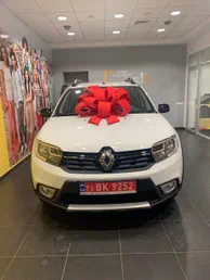 Renault Sandero 2020