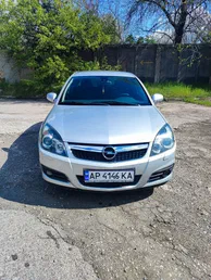 Opel Vectra 2008