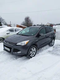 Ford Escape 2012