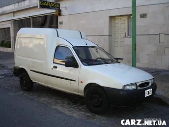 Ford Tourneo Courier 1995