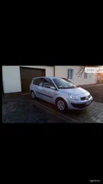 Renault Scenic 2004