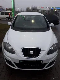 SEAT Altea 2013