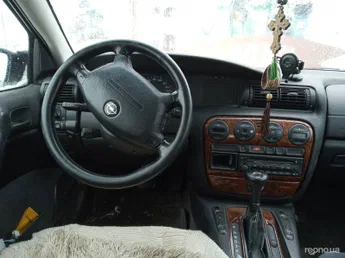 Opel Omega 1999