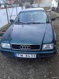 Audi 80 1994