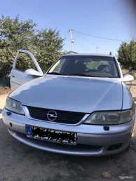 Opel Vectra 2000