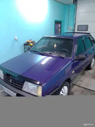 Lada (ВАЗ) 2109 1999