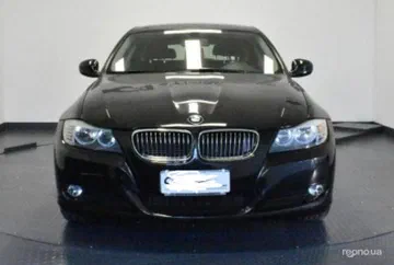 BMW 3 серии 2011