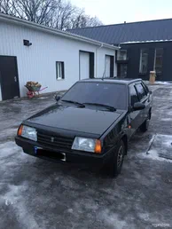 Lada (ВАЗ) 21099 2007